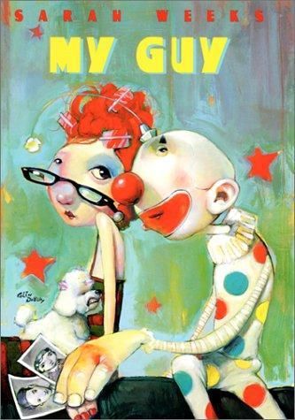 My Guy
