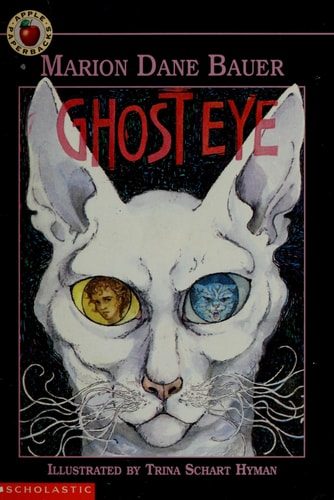 Ghost Eye