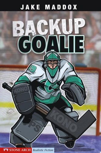 Backup Goalie
