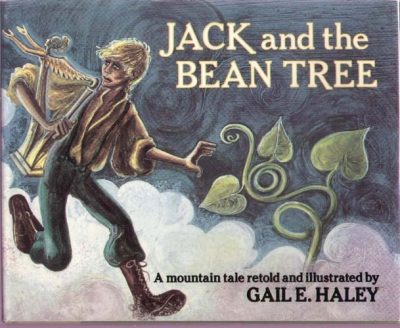 Jack and the Bean Tree