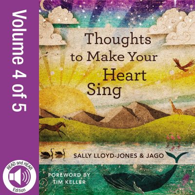 Thoughts to Make Your Heart Sing