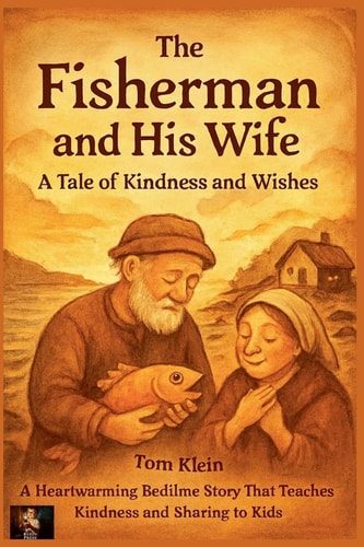 The Fisherman and His Wife