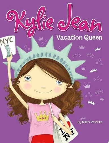 Vacation Queen