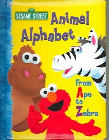Animal Alphabet