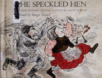 The Speckled Hen