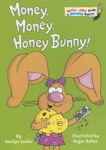Money, Money, Honey Bunny!