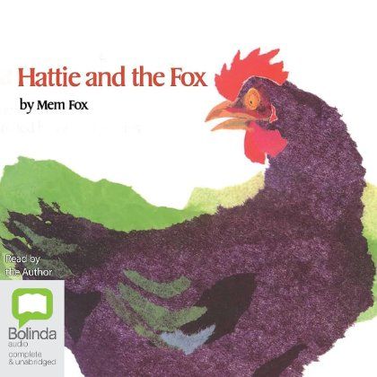 Hattie and the Fox