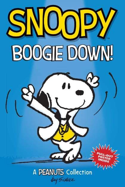 Boogie Down!