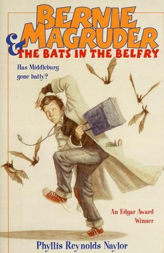 Bernie Magruder & the Bats in the Belfry