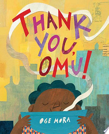 Thank You, Omu!