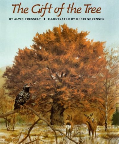 The Gift of the Tree