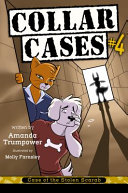 Case of the Stolen Scarab