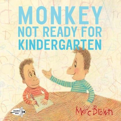 Not Ready for Kindergarten