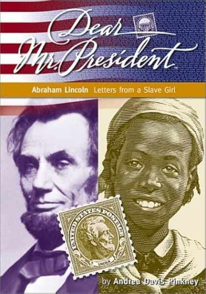 Abraham Lincoln