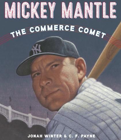Mickey Mantle