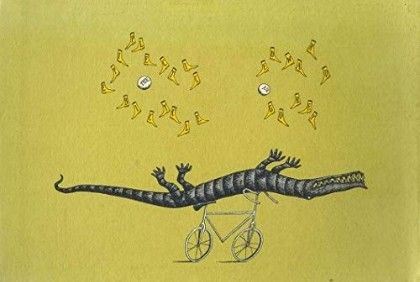 The Epiplectic Bicycle