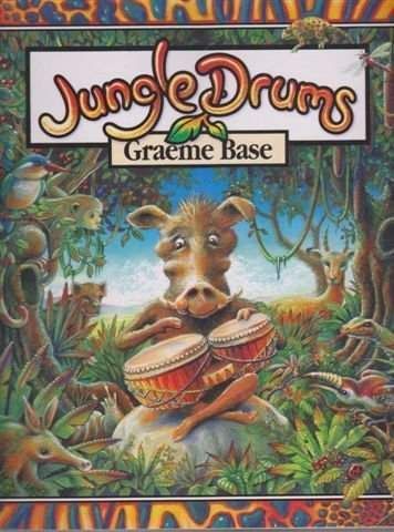Jungle Drums