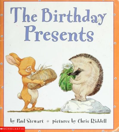 The Birthday Presents