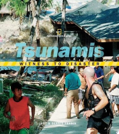 Tsunamis