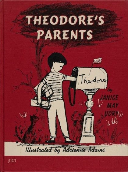 Theodore's Parents