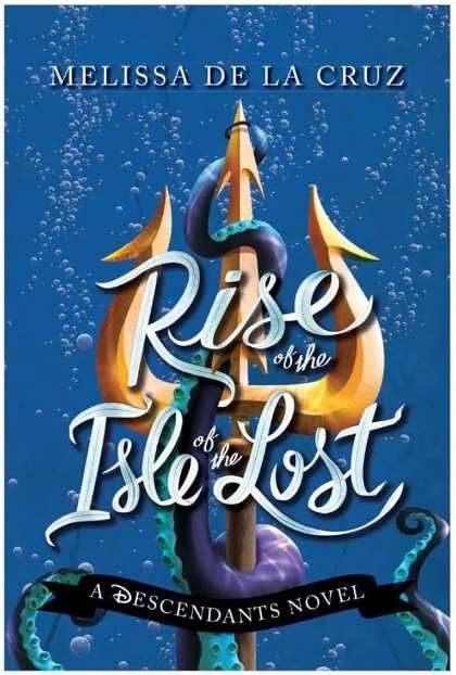 Rise of the Isle of the Lost