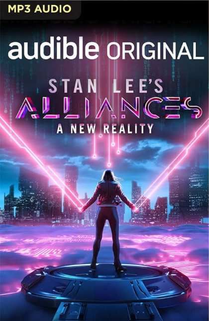 A New Reality