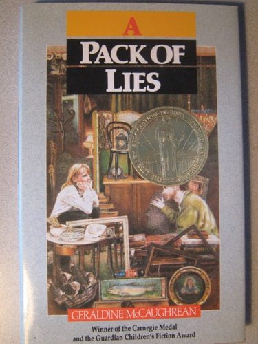 A Pack of Lies