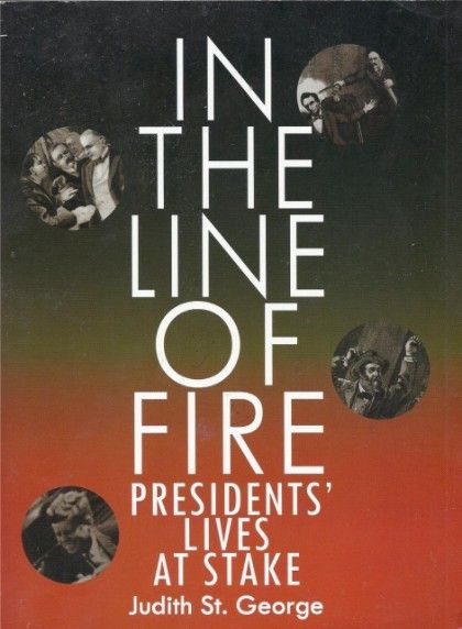 In the Line of Fire