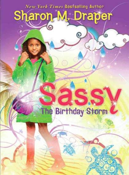 The Birthday Storm