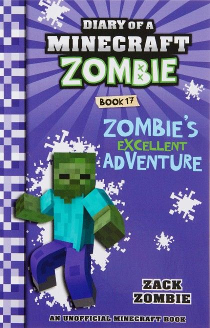 Zombie's Excellent Adventure