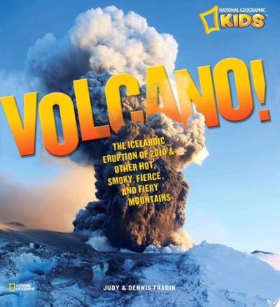 Volcano!