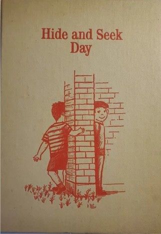 Hide and Seek Day