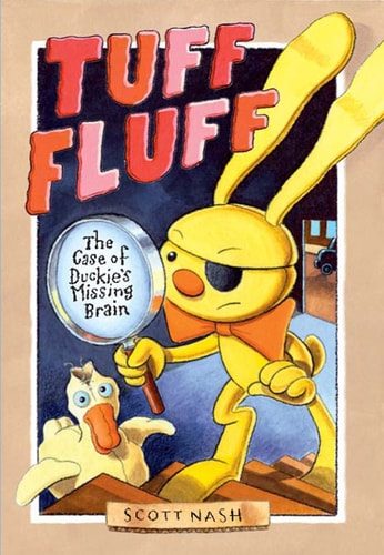 Tuff Fluff