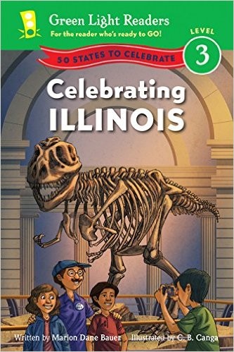 Celebrating Illinois