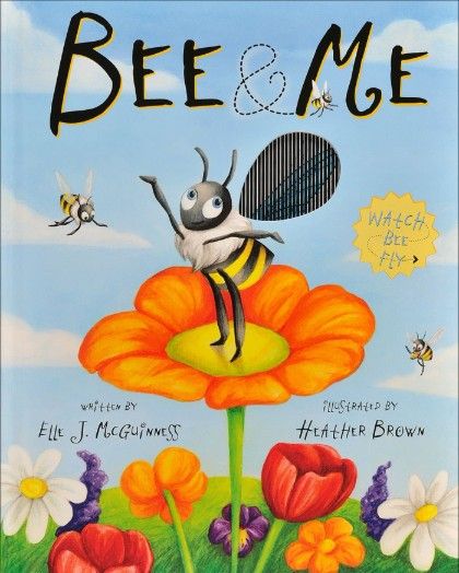 Bee And Me