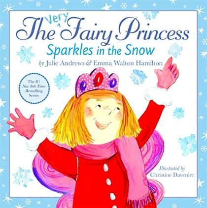Sparkles in the Snow