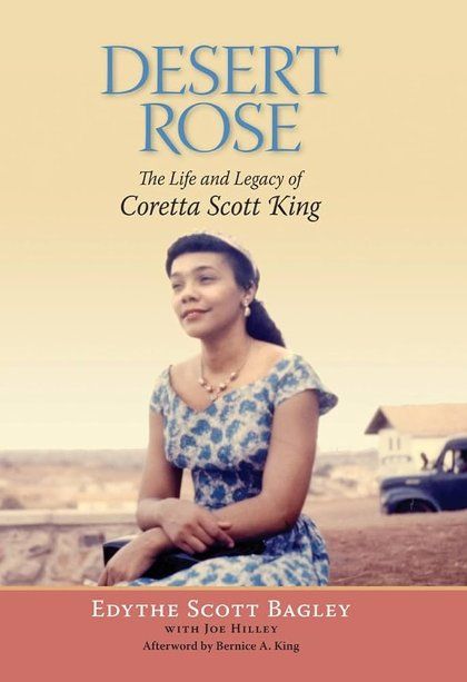 Desert Rose