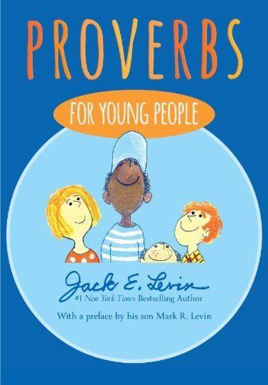 Proverbs for Young People