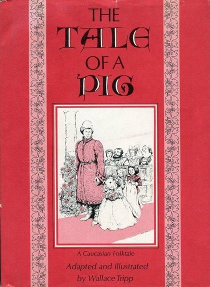 The Tale of a Pig