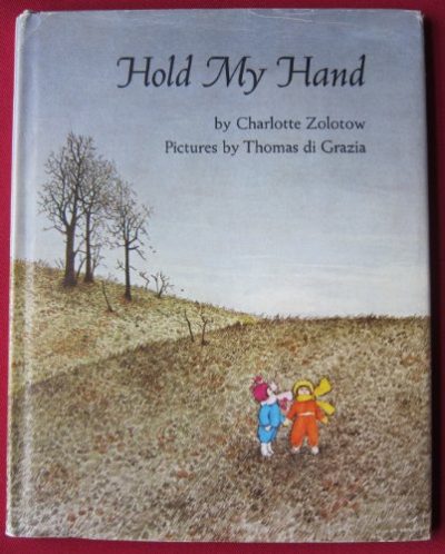 Hold My Hand