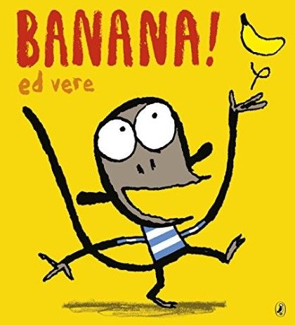Banana!