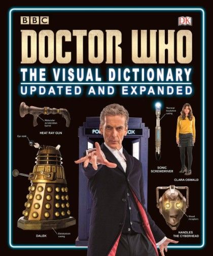 The Visual Dictionary