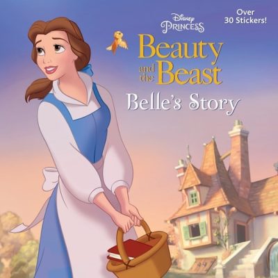 Belle's Story