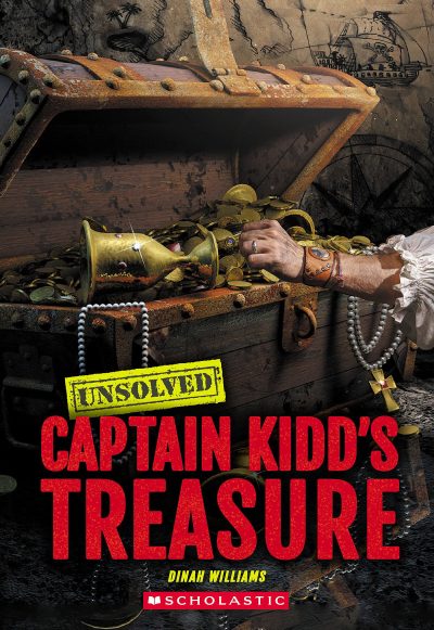 Captain Kidd's Treasure