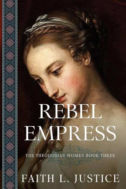 Rebel Empress