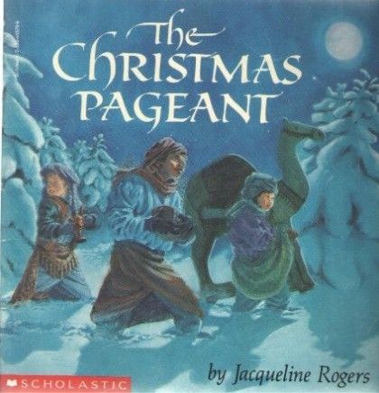 The Christmas Pageant