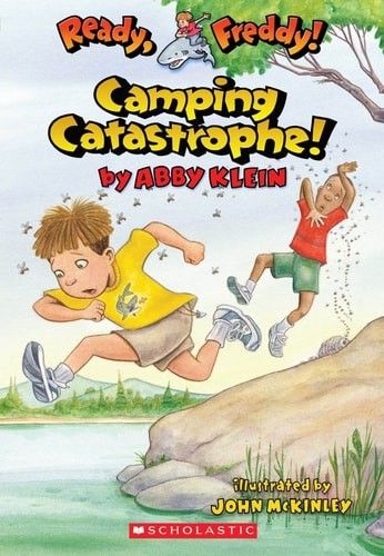 Camping Catastrophe