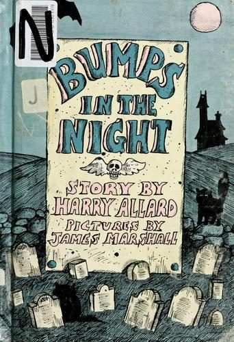 Bumps in the Night