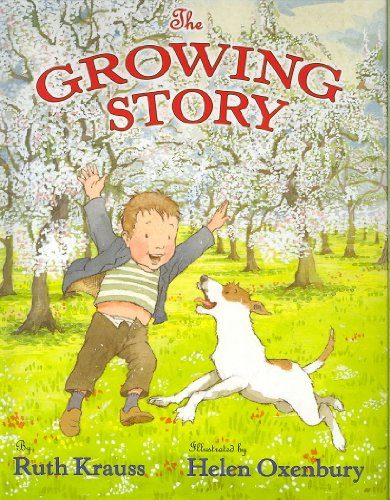The Growing Story