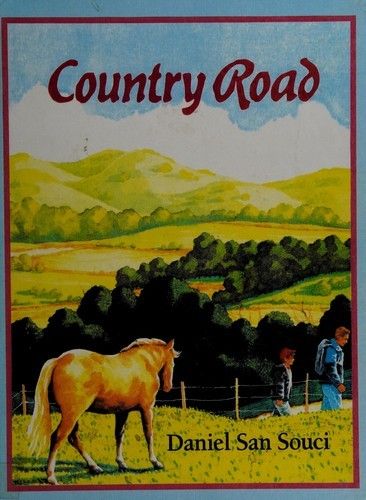 Country Road